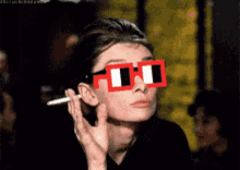 Style Icon: Katharine Hepburn