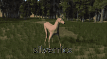 Silverricx GIF - Silverricx GIFs