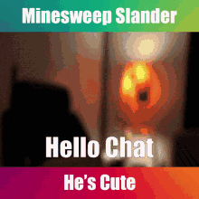 Minesweep Slander GIF - Minesweep Slander GIFs