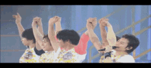 Arashi Arashi Concert GIF - Arashi Arashi Concert Bow GIFs