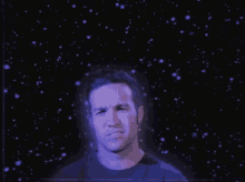 Pete Wentz Disappointment GIF - Pete Wentz Disappointment Nah GIFs