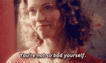 Agent Carter Angie Martinellie GIF - Agent Carter Angie Martinellie Impressed GIFs