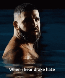 Drake Hate Drake GIF