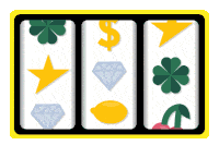 Casino Interlaken Sticker