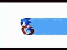 Sega Sonic GIF - Sega Sonic The GIFs