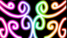 Gacha Craft Rainbow Colors GIF - Gacha Craft Rainbow Colors Gacha GIFs