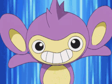 Aipom Pokémon Aipom GIF - Aipom Pokémon Aipom Swift GIFs