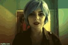 Tonks What GIF - Tonks What Really GIFs