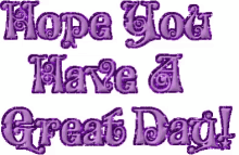 Hope You Have A Great Day GIF - Hope You Have A Great Day GIFs