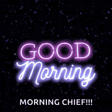Good Morning GIF - Good Morning Sparkle GIFs