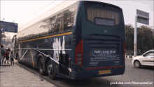 Volvo Volvo Buses GIF