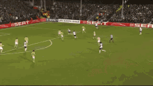 Dempsey Goal GIF - Dempsey Goal Fulham GIFs