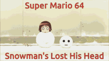 Super Mario64 Kill Me Baby GIF - Super Mario64 Kill Me Baby Anime GIFs