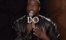 Kevin Hart Boo GIF - Kevin Hart Boo You Do You GIFs