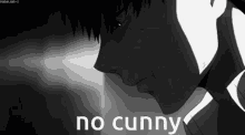 Cunny No Cunny GIF - Cunny No Cunny Anime GIFs