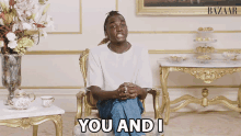 You And I You And Me GIF - You And I You And Me Both Of Us GIFs