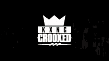Kxngcrooked Crookedi GIF