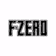 f zero logo mario kart wii u miiverse