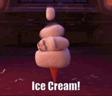 Charades Frozen2 GIF
