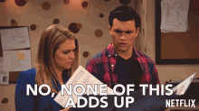 No None Of This Adds Up GIF - No None Of This Adds Up This Doesnt Make Sense GIFs