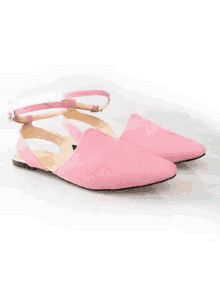 Sandals Pink GIF - Sandals Pink GIFs