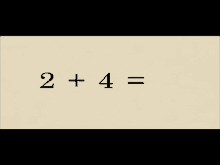 Math The Stanley Parable GIF - Math The Stanley Parable Numbers GIFs