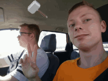 Thor Hammer Driving GIF - Thor Hammer Driving Selfie GIFs
