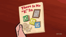 Dead Dad Greeting Card GIF - Dead Dad Dad Greeting Card GIFs