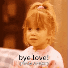 Have A Good Day Bye Love GIF - Have A Good Day Bye Love Bye GIFs