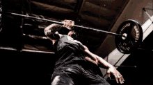 Muscle Workout GIF - Muscle Workout Romanreigns GIFs