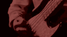 Playing A Guitar Like Pacific GIF - Playing A Guitar Like Pacific In Spite Of Me Song GIFs