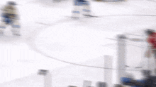 a hockey player in a red jersey with the number 24 on it