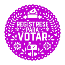 vote registration