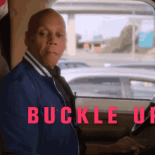 Buckle Up Hold On To Your Seats GIF - Buckle Up Hold On To Your Seats Put Your Seatbelt On GIFs