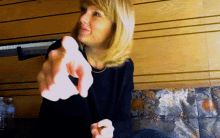Taylor Swift Delicate GIF - Taylor Swift Delicate Taylor Swift Delicate GIFs