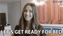Lets Get Ready For Bed Lets Get It GIF - Lets Get Ready For Bed Lets Get It Good Night GIFs