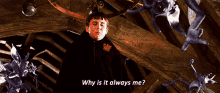 Why Harry Potter GIF