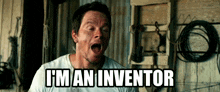 I'M An Inventor Transformers GIF - I'M An Inventor Inventor Transformers GIFs