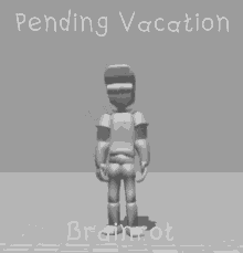 Pending Vacation Dance GIF - Pending Vacation Dance Funny GIFs