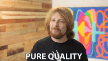 Pure Quality High Grade GIF - Pure Quality High Grade Worth Its Value GIFs