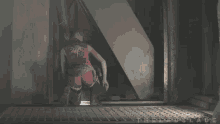 Resident Evil Claire Redfield GIF - Resident Evil Claire Redfield GIFs