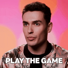 Play The Game Plane Jane GIF - Play The Game Plane Jane Rupaul’s Drag Race GIFs