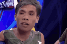 Yamyam Gucong William Gucong GIF - Yamyam Gucong William Gucong Point GIFs