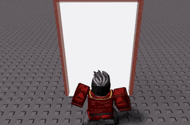 Scripting Roblox GIF - Scripting Roblox Door - Discover & Share GIFs