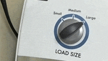 Load Size GIF - Load Size GIFs