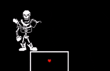 Low Tier Papyrus GIF - Low Tier Papyrus GIFs