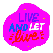 let live