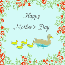 Mothers Day Happy Mothers Day GIF - Mothers Day Happy Mothers Day Greetings GIFs