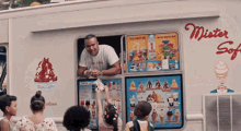 Christopher Jackson In The Heights GIF