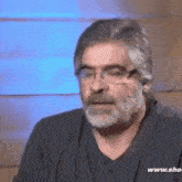 Vince Russo Wwe GIF - Vince Russo Wwe Facepalm GIFs